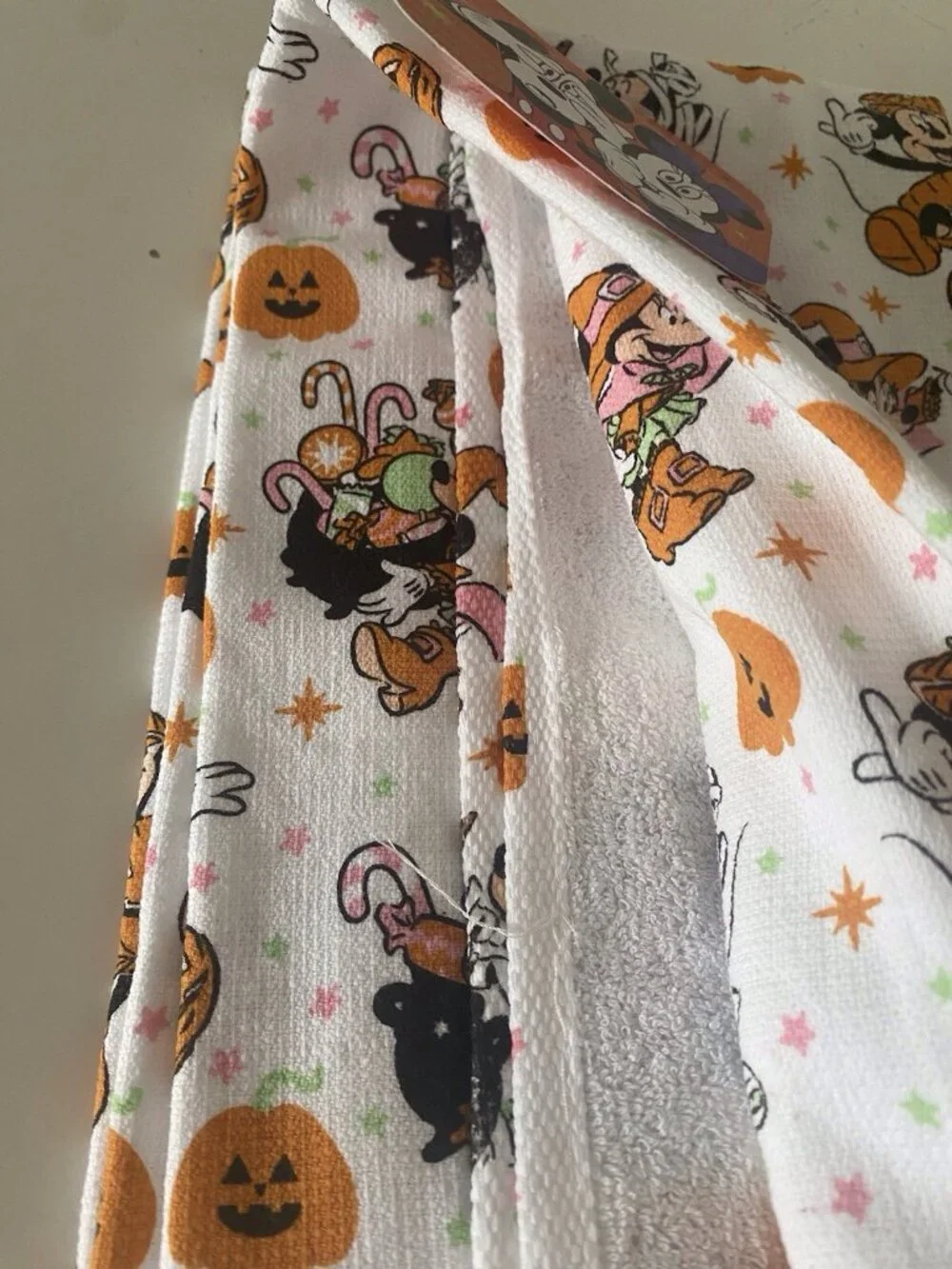 Disney pack mickey